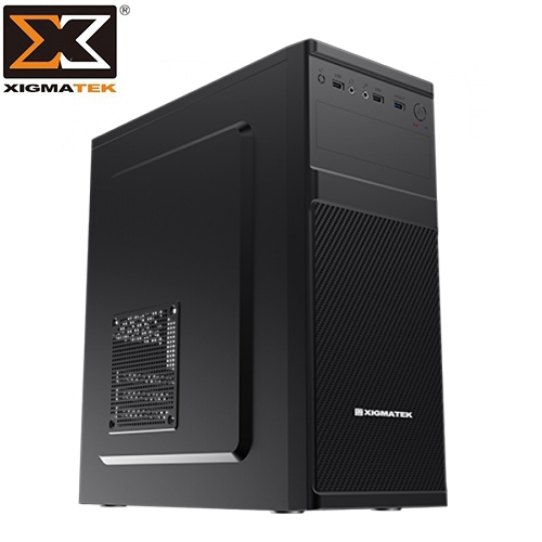 Xigmatek XA-20(ATX/USB3.0x1/USB2.0x2/支援顯卡33cm)