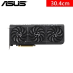 華碩 PRIME-RTX5080-16G(2640Mhz/16G DDR7/256bit/1H3DP/三風扇/30.4cm)