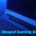 IdeaPad Gaming 3i 開箱
